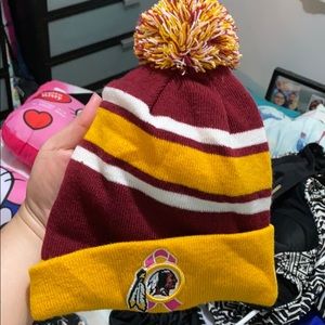 Limited Edition Redskins Hat